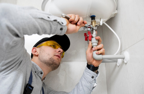 Home Renovation Workflow Ocoee
